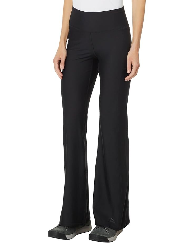 Брюки L.L.Bean Everyday Performance Leggings, цвет Midnight Black
Брюки L.L.Bean Everyday Performance Leggings, цвет Midnight Black
