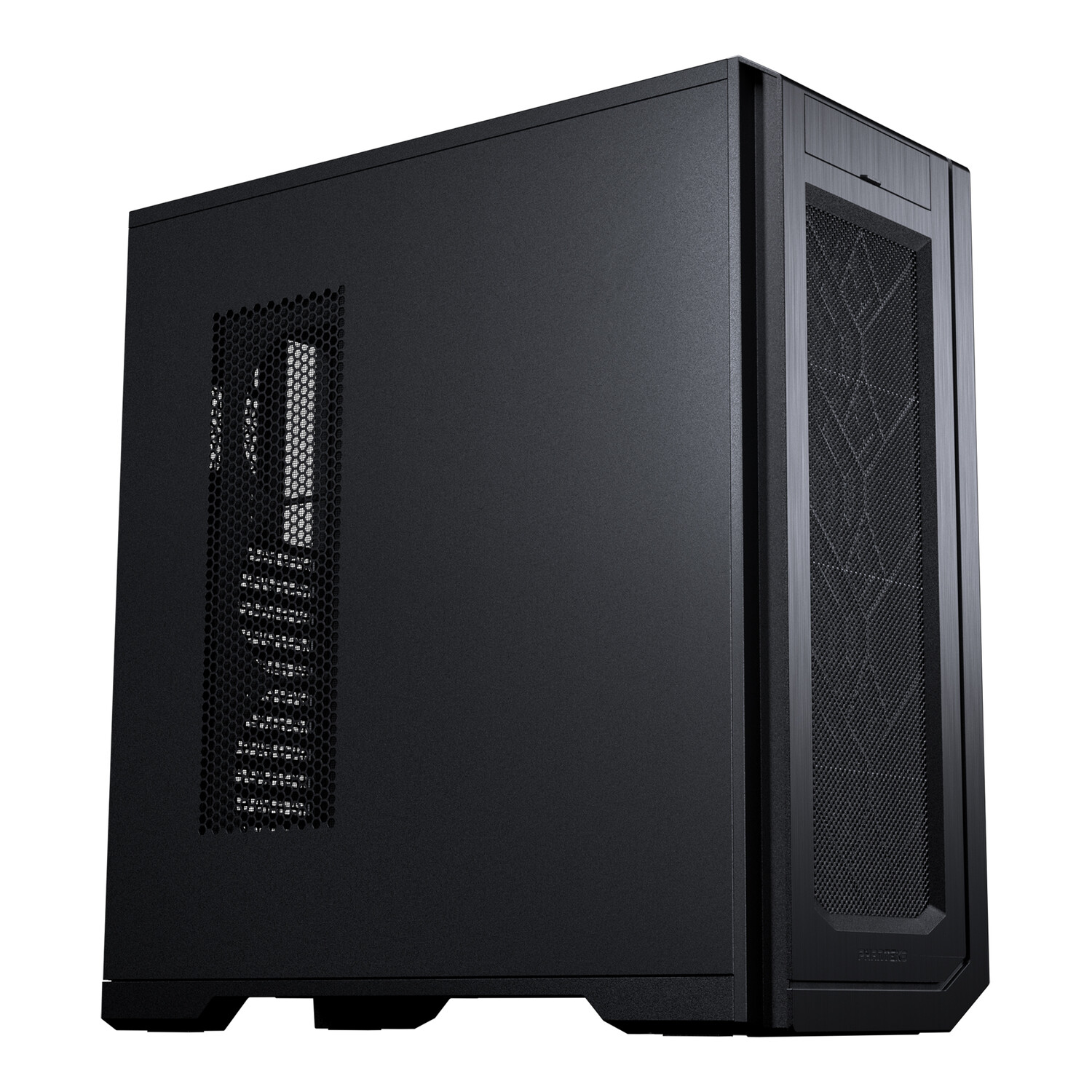 Корпус Phanteks Enthoo PRO II Server Edition, Full Tower, закрытая панель, черный
Корпус Phanteks Enthoo PRO II Server Edition, Full Tower, закрытая панель, черный
