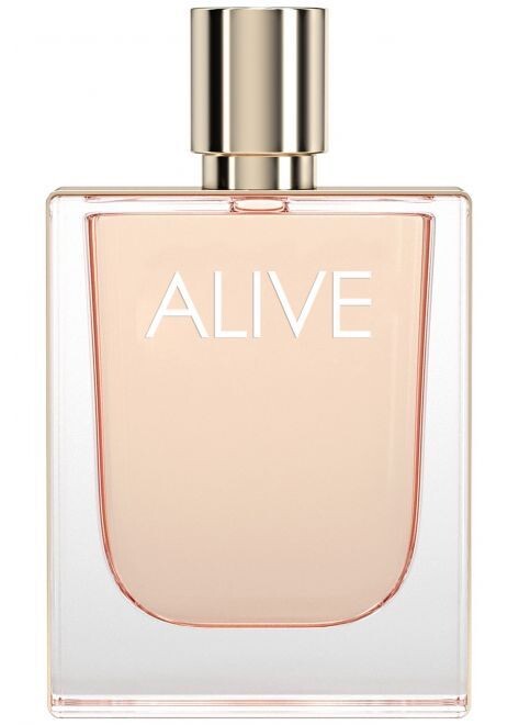 Парфюмерная вода Hugo Boss Boss Alive
Парфюмерная вода Hugo Boss Boss Alive