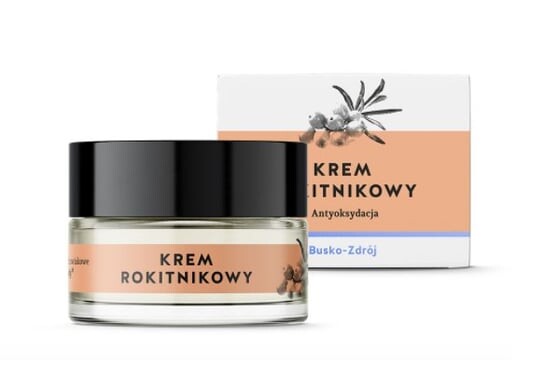 Доктор Дуда - Крем облепиховый - 50 г, Dr Duda 
Доктор Дуда - Крем облепиховый - 50 г, Dr Duda