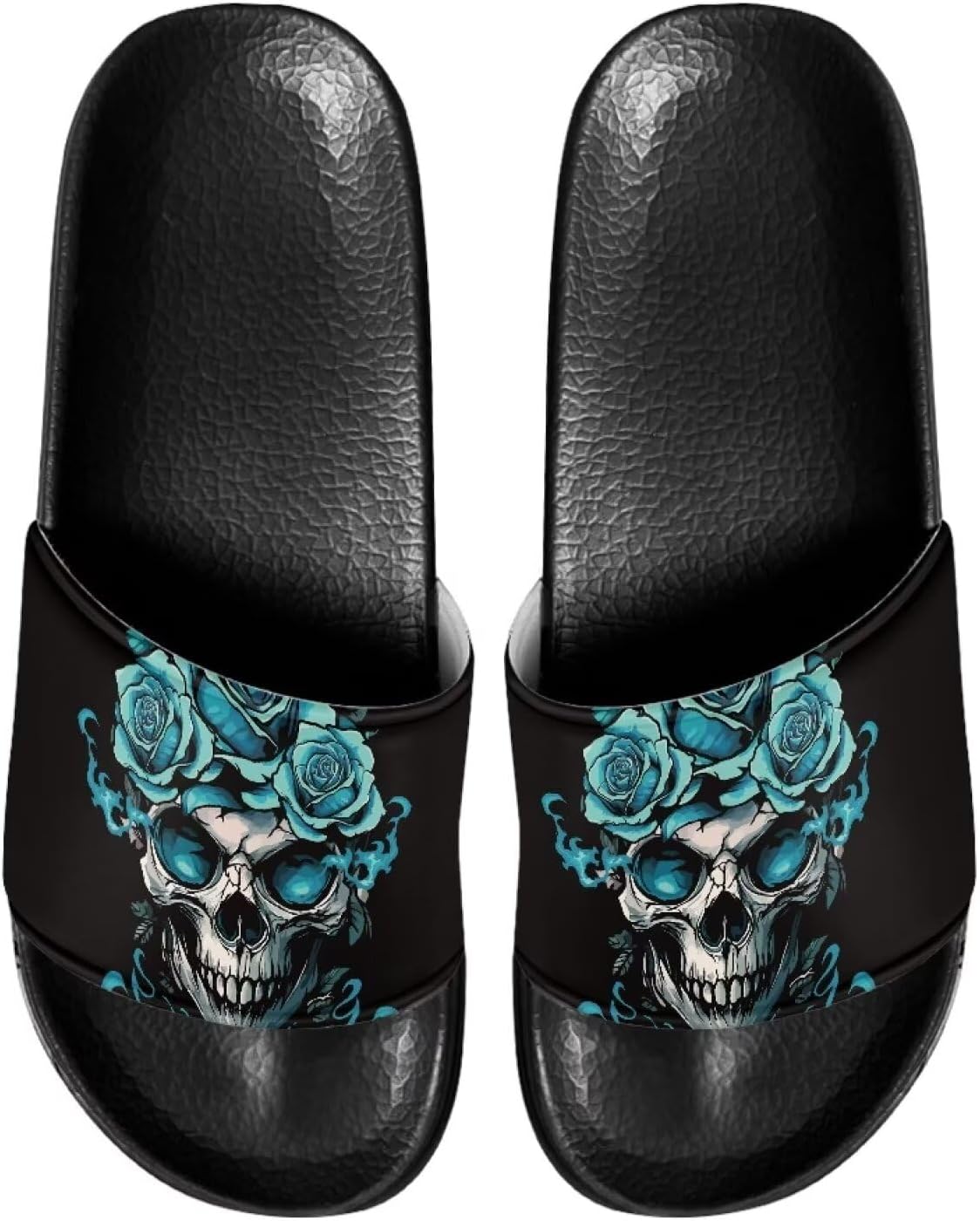 Мужские тапочки Pugasmiru, шлепанцы, нескользящие для душа, домашняя повседневная обувь, синий
Мужские тапочки Pugasmiru, шлепанцы, нескользящие для душа, домашняя повседневная обувь, синий