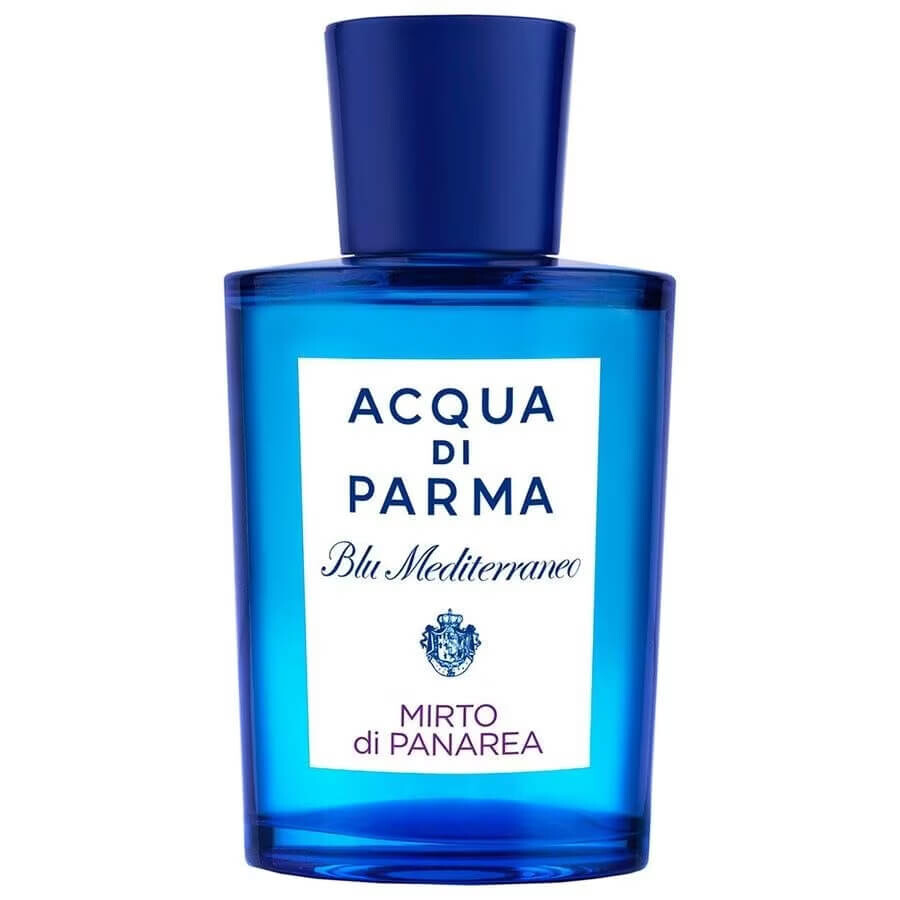 Туалетная вода Acqua di Parma Blu Mediterraneo Mirto di Panarea, 75 мл
Туалетная вода Acqua di Parma Blu Mediterraneo Mirto di Panarea, 75 мл