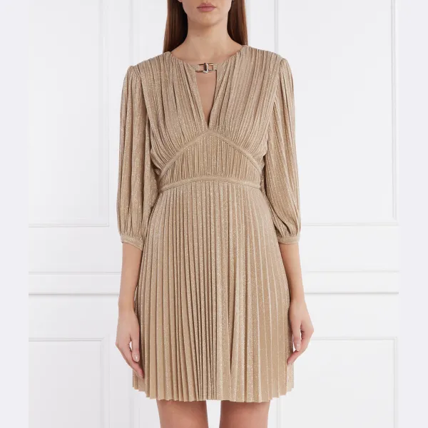 Платье Liu Jo, золотой
Платье Liu Jo, золотой