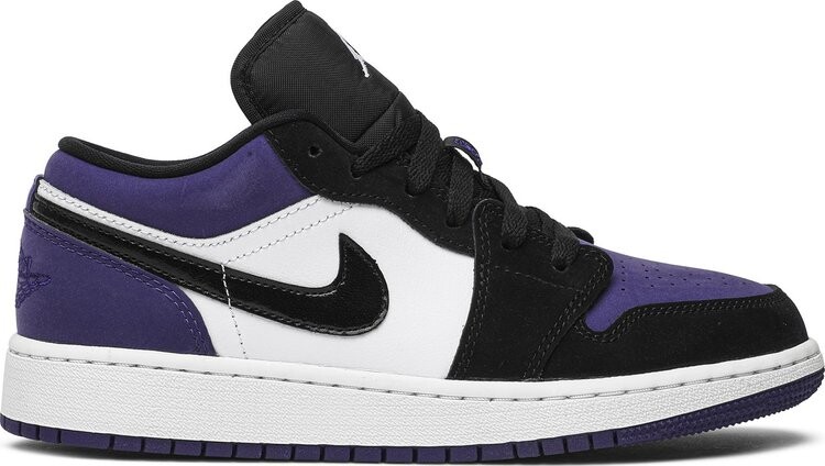 Кроссовки Air Jordan 1 Low GS Court, черно-белый-фиолетовый, Черный, Кроссовки Air Jordan 1 Low GS Court, черно-белый-фиолетовый
Кроссовки Air Jordan 1 Low GS Court, черно-белый-фиолетовый, Черный, Кроссовки Air Jordan 1 Low GS Court, черно-белый-фиолетовый