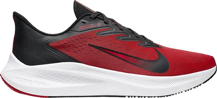 Кроссовки Nike Zoom Winflo 7 'University Red', красный
Кроссовки Nike Zoom Winflo 7 'University Red', красный