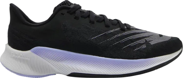 Кроссовки New Balance Wmns FuelCell Prism 'Black Purple', черный
Кроссовки New Balance Wmns FuelCell Prism 'Black Purple', черный
