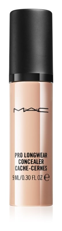 Жидкий корректор MAC Cosmetics Pro Longwear Concealer, оттенок NW20 9 мл
Жидкий корректор MAC Cosmetics Pro Longwear Concealer, оттенок NW20 9 мл