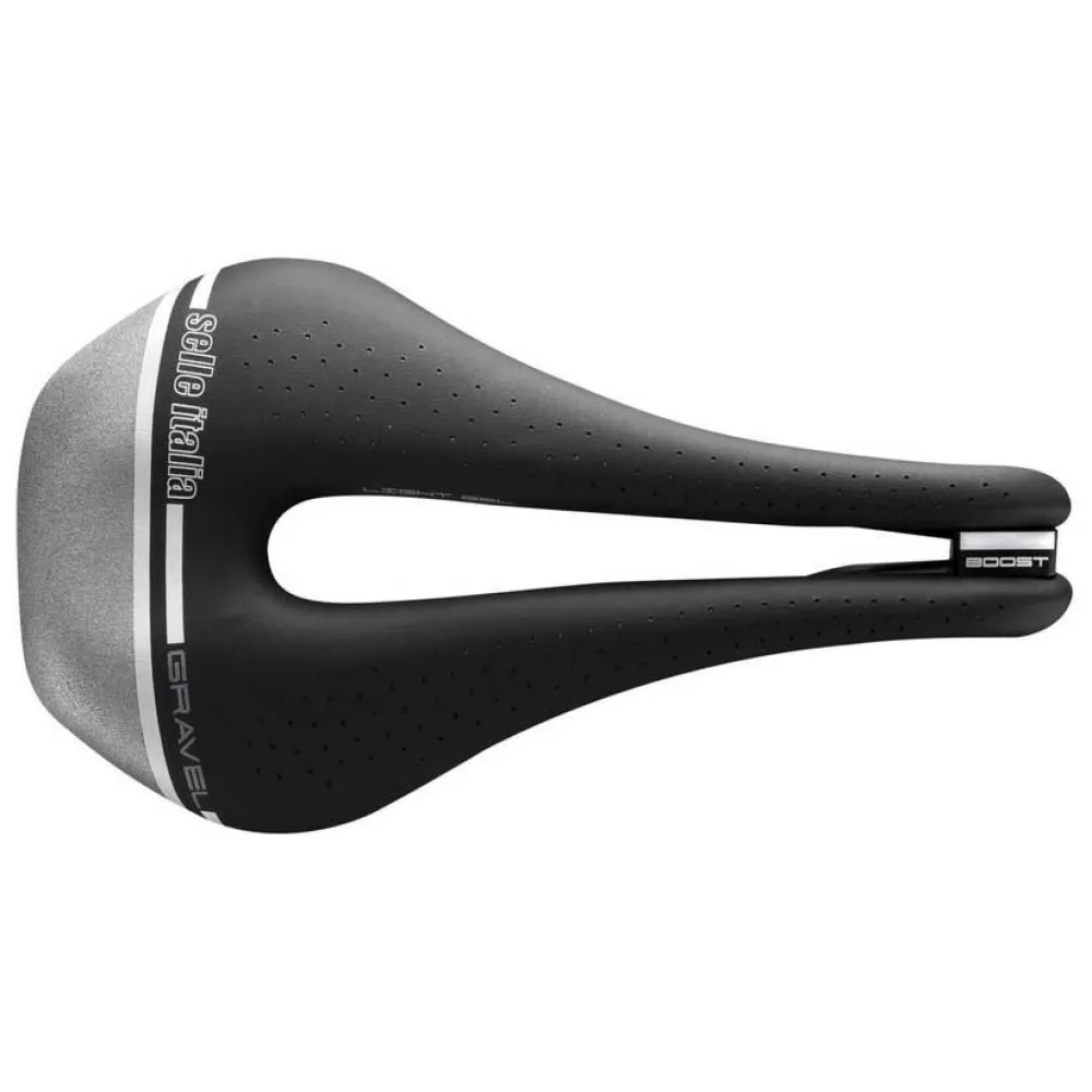 Седло Selle Italia NOVUS Boost Gravel Tech SuperFlow, черный
Седло Selle Italia NOVUS Boost Gravel Tech SuperFlow, черный