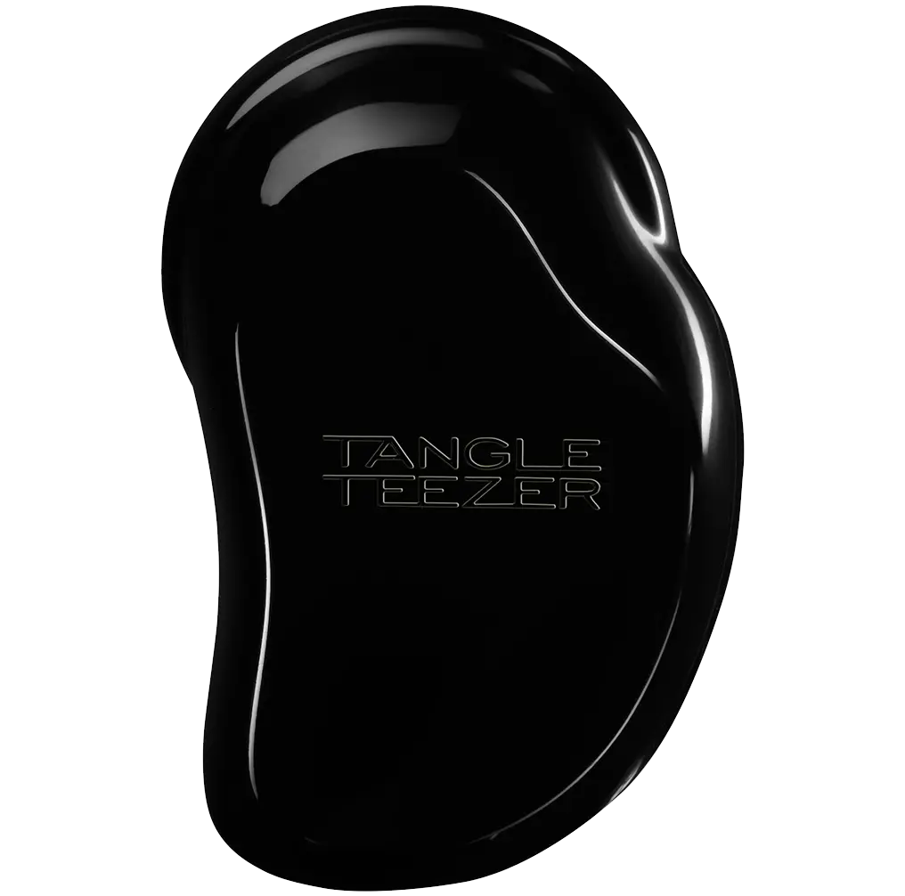 Tangle Teezer Original черная расческа, 1 шт.
Tangle Teezer Original черная расческа, 1 шт.