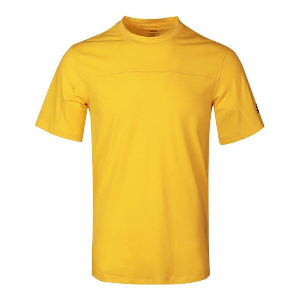 Футболка adidas City Base T-shirt 'Active Gold', желтый
Футболка adidas City Base T-shirt 'Active Gold', желтый
