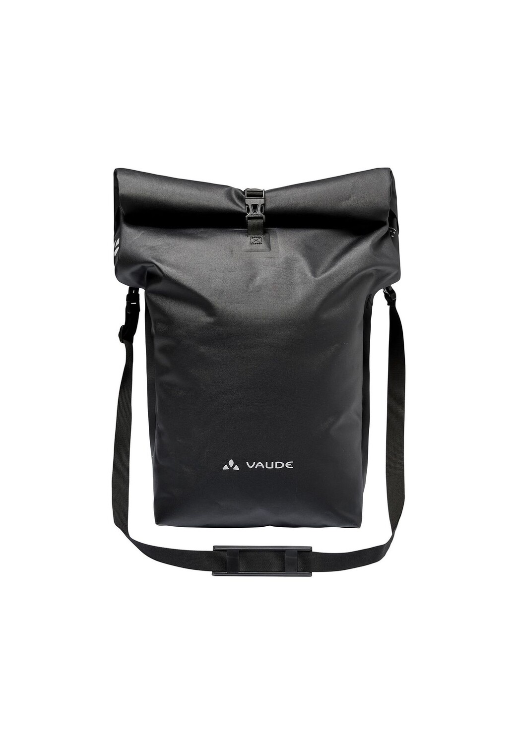 Велосипедная сумка Proof Double UL 46 см VAUDE, черный 
Велосипедная сумка Proof Double UL 46 см VAUDE, черный