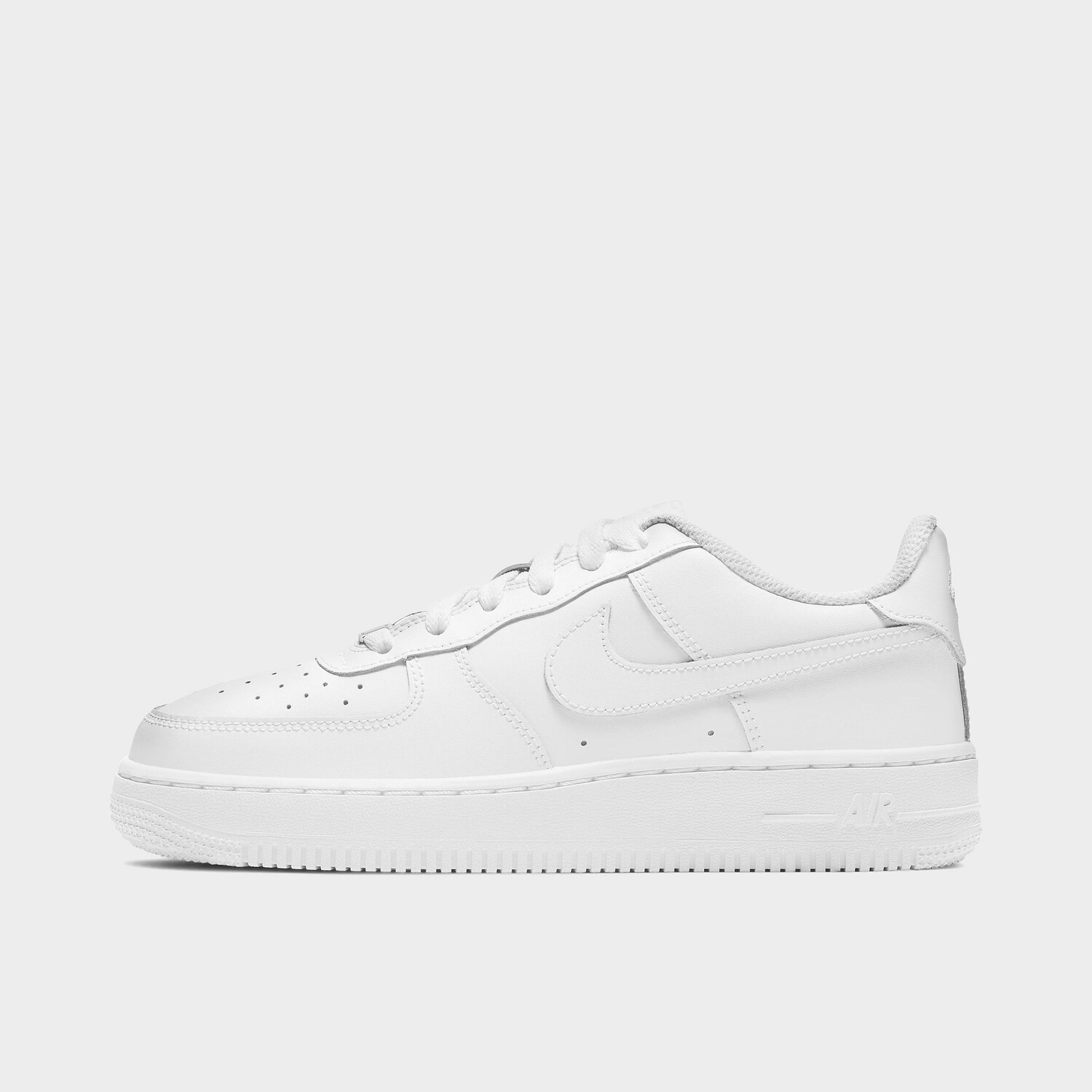 Детские кроссовки Nike Air Force 1, белый
Детские кроссовки Nike Air Force 1, белый