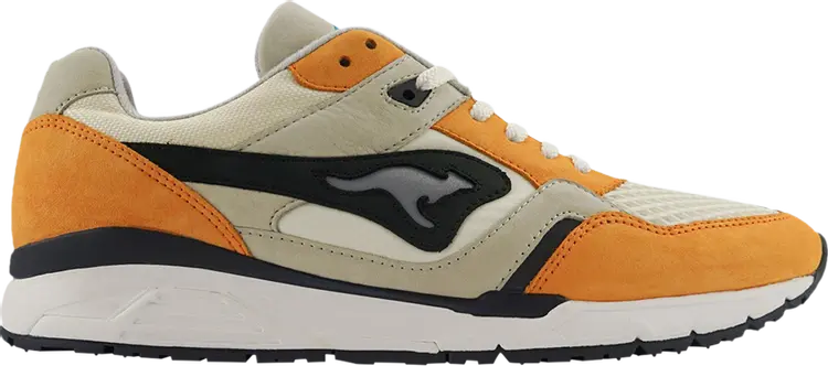 Кроссовки Morprime x Tommy Triggah x Roos United Made in Germany Inside Job - Saffron, желтый
Кроссовки Morprime x Tommy Triggah x Roos United Made in Germany Inside Job - Saffron, желтый