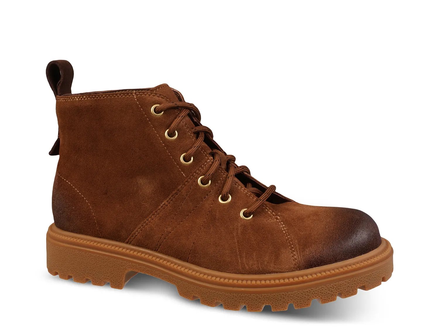 Ботинки Mykos Roman Boot, Cognac
Ботинки Mykos Roman Boot, Cognac