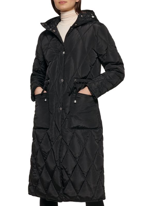 Стеганая куртка стадиона из пуха Kenneth Cole Black, Серый, Стеганая куртка стадиона из пуха Kenneth Cole Black
Стеганая куртка стадиона из пуха Kenneth Cole Black, Серый, Стеганая куртка стадиона из пуха Kenneth Cole Black