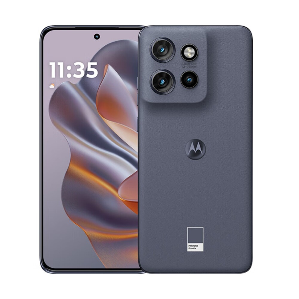 Смартфон Motorola Moto S50, 12 ГБ/256 ГБ, 2 Nano-SIM, синий
Смартфон Motorola Moto S50, 12 ГБ/256 ГБ, 2 Nano-SIM, синий