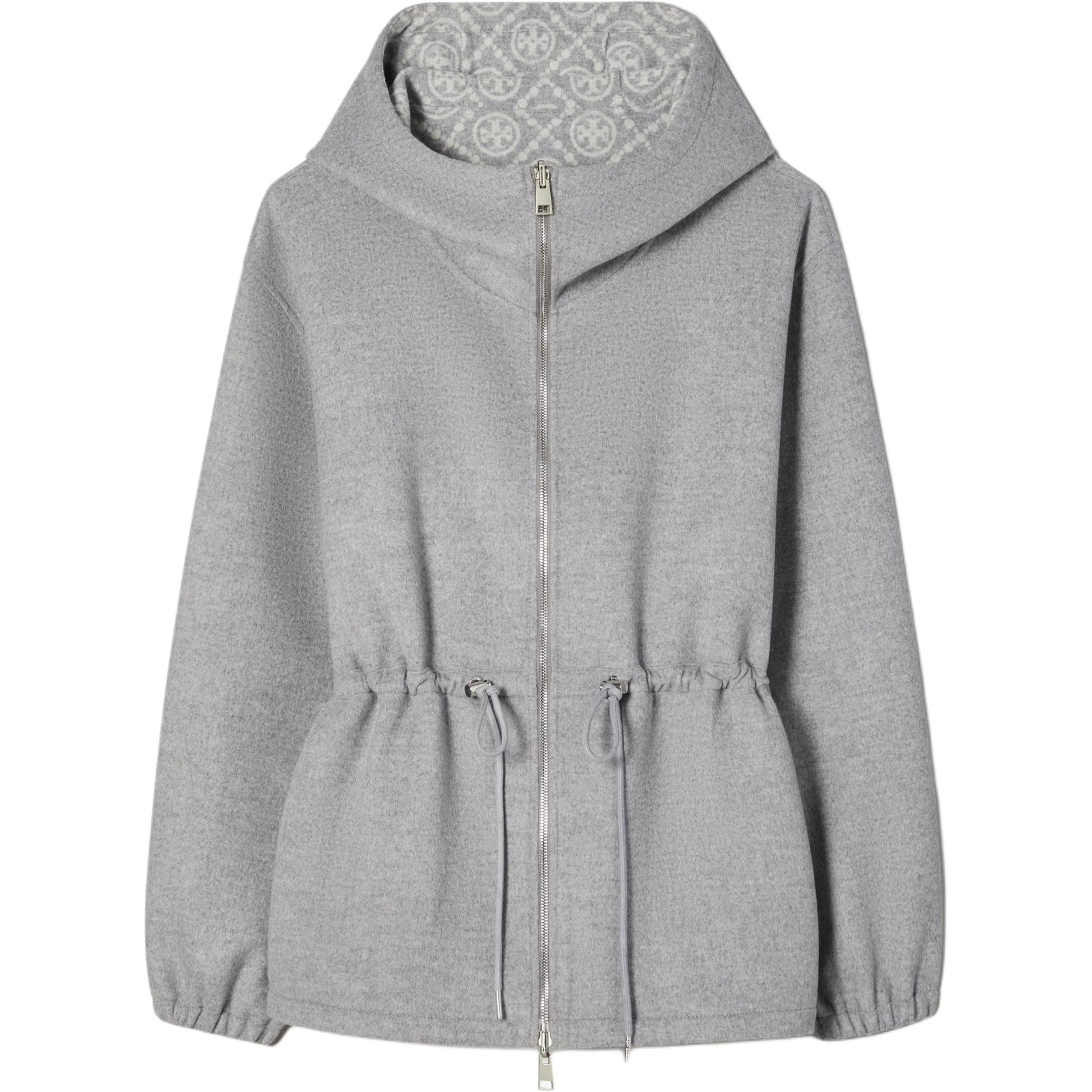 Куртки и пальто для женщин Tory Burch, серый
Куртки и пальто для женщин Tory Burch, серый