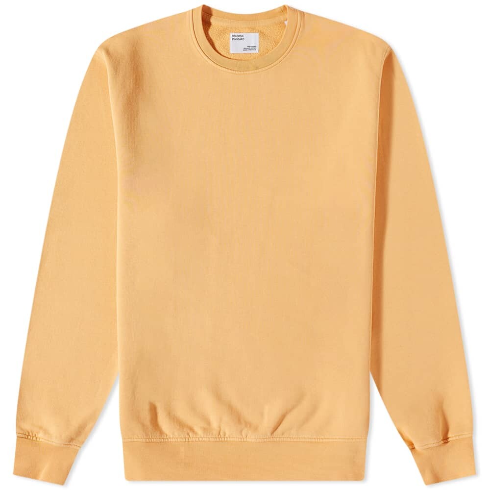 Джемпер Colorful Standard Classic Organic классический, оранжевый, Коричневый, Джемпер Colorful Standard Classic Organic классический, оранжевый
Джемпер Colorful Standard Classic Organic классический, оранжевый, Коричневый, Джемпер Colorful Standard Classic Organic классический, оранжевый