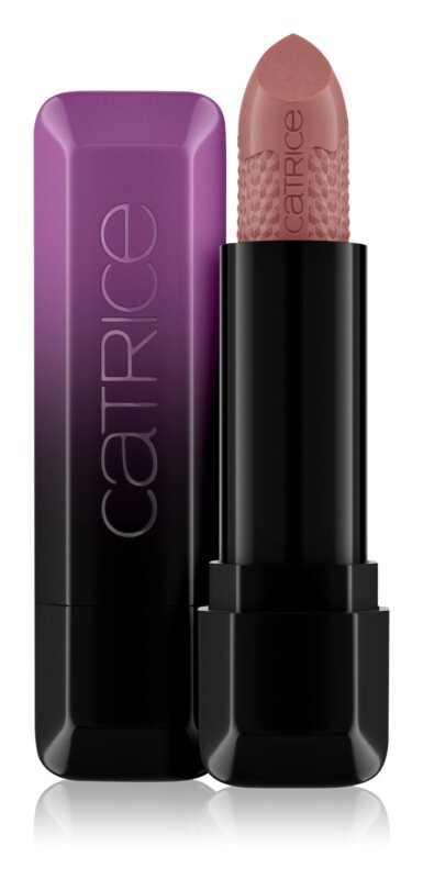 Увлажняющая глянцевая помада Catrice Shine Bomb Lipstick, оттенок 030 Feminity 3,5 г
Увлажняющая глянцевая помада Catrice Shine Bomb Lipstick, оттенок 030 Feminity 3,5 г