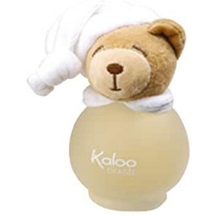 Драже Kaloo Fragrance Dragee унисекс без спирта Parfum для малышей 3,4 жидких унции
Драже Kaloo Fragrance Dragee унисекс без спирта Parfum для малышей 3,4 жидких унции