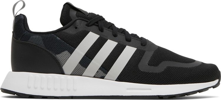 Кроссовки Adidas Multix 'Black Grey', черный
Кроссовки Adidas Multix 'Black Grey', черный