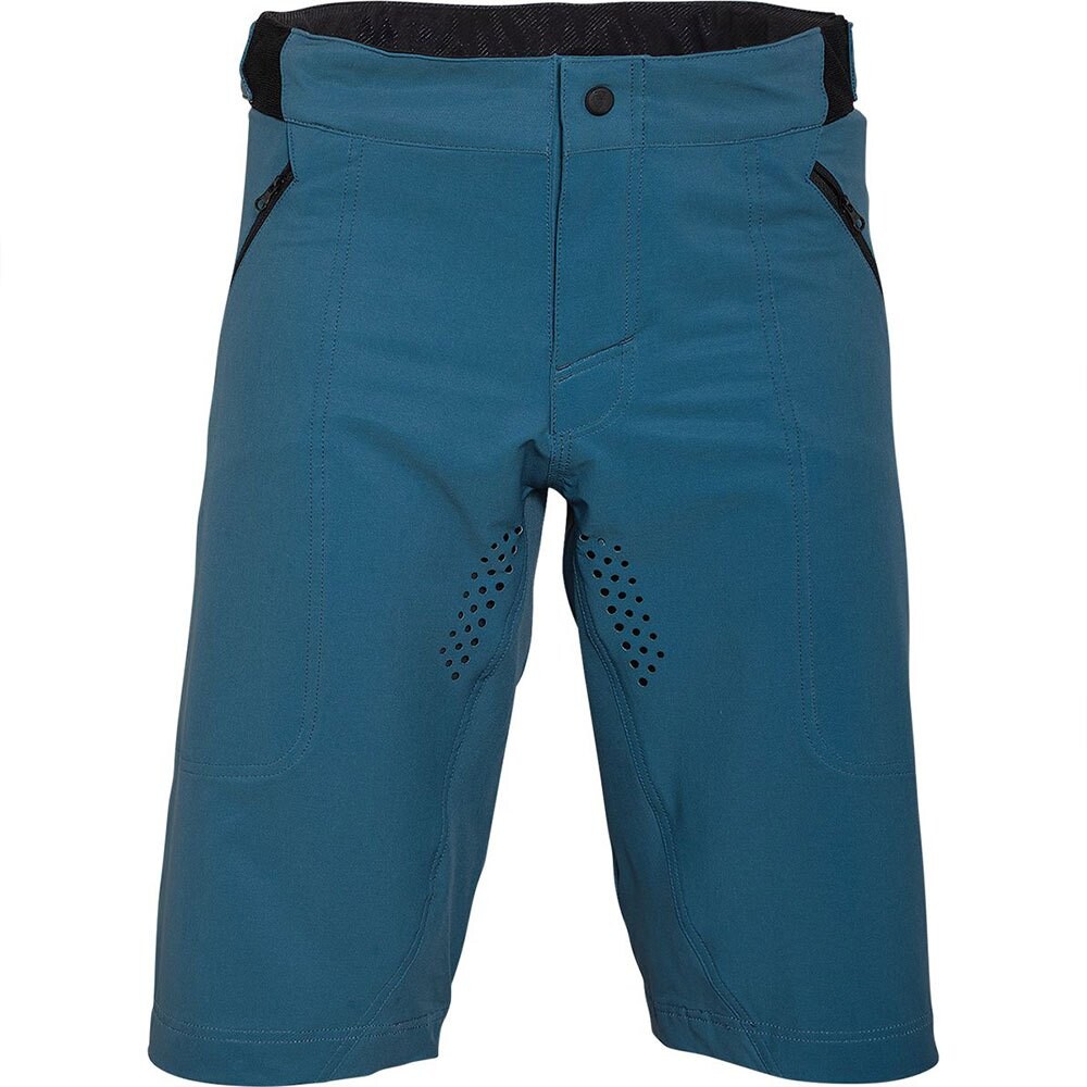Шорты Thor MTB Assit Teal, синий
Шорты Thor MTB Assit Teal, синий