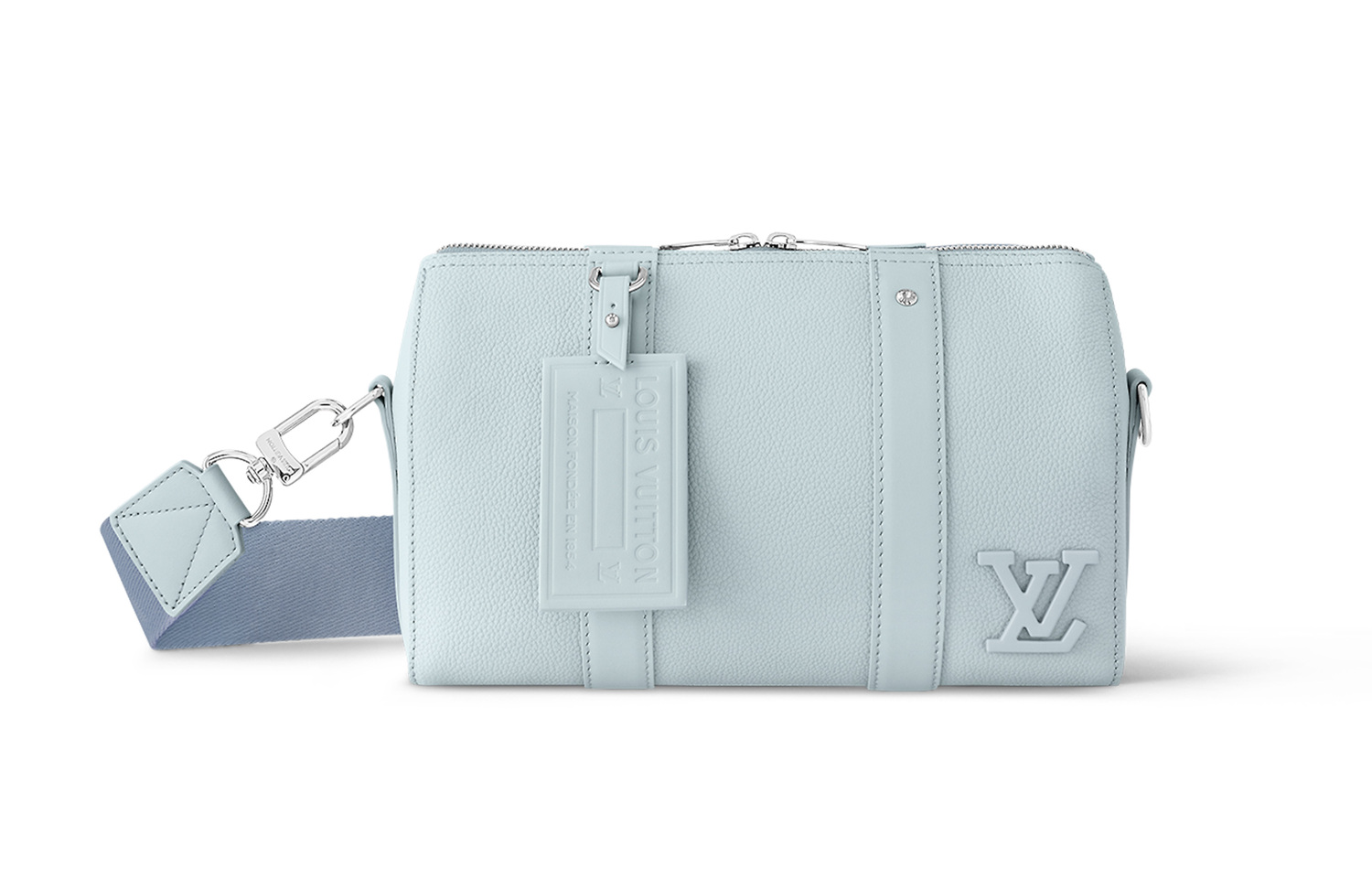 LOUIS VUITTON Городская дорожная сумка
LOUIS VUITTON Городская дорожная сумка