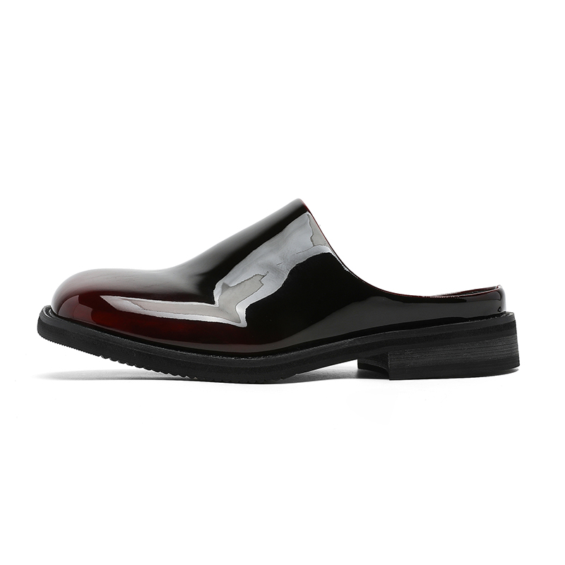 Сандалии мужские с закрытым носком, устойчивые к истиранию и скольжению Ignition, Color-Changing Red
Сандалии мужские с закрытым носком, устойчивые к истиранию и скольжению Ignition, Color-Changing Red