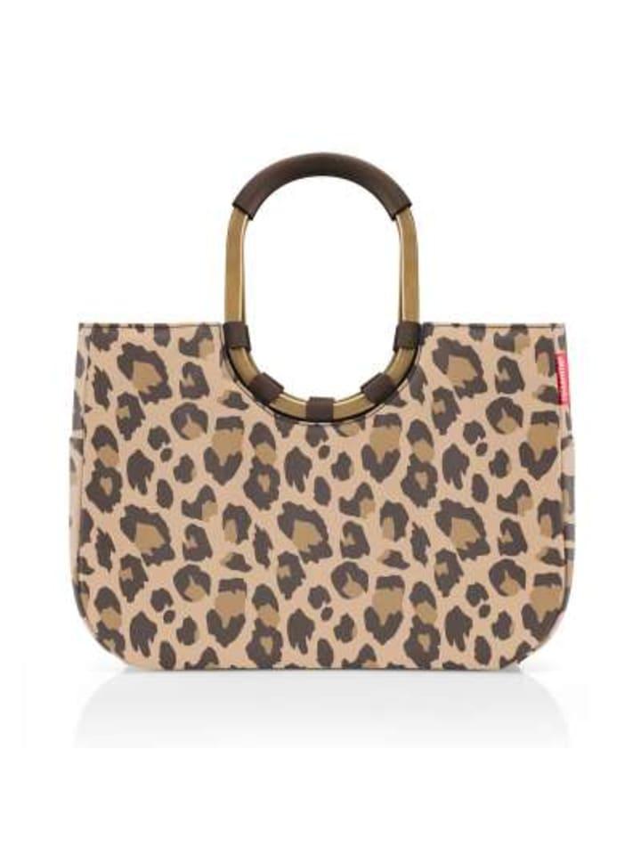 Сумка шоппер Reisenthel, бежевый
Сумка шоппер Reisenthel, бежевый