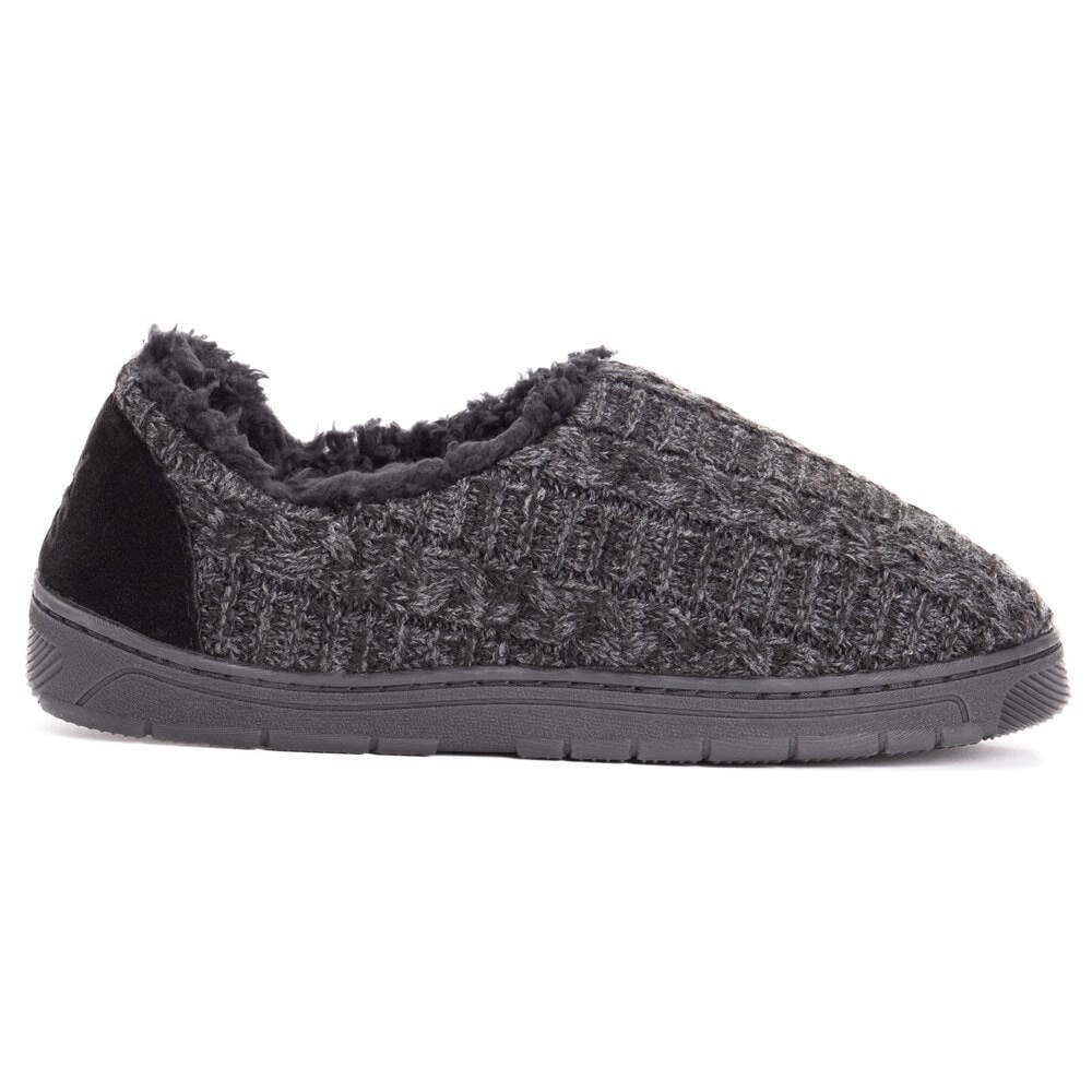 Мужские тапочки John Muk Luks, серый
Мужские тапочки John Muk Luks, серый