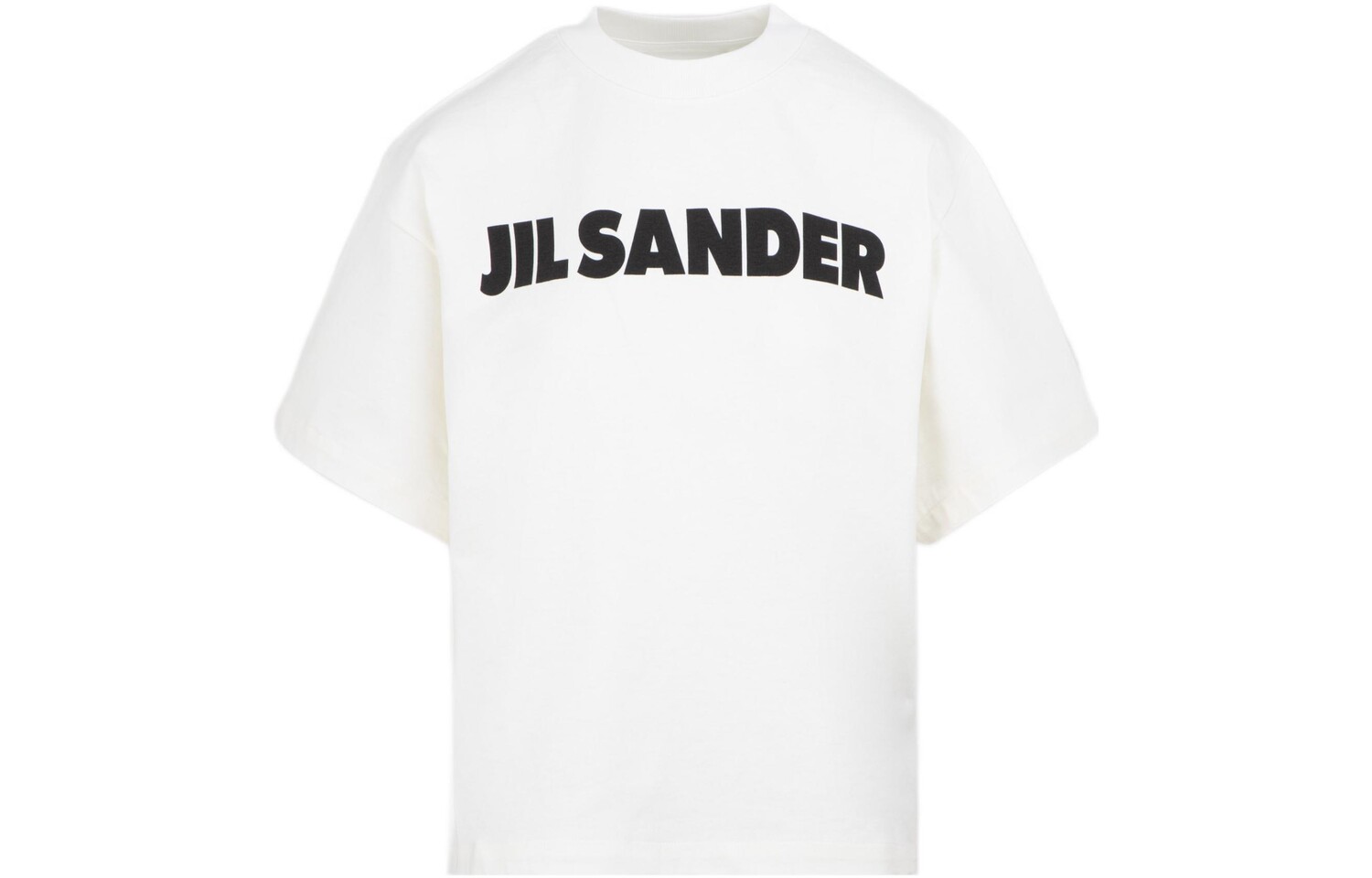 Jil Sander Женская футболка, бежевый
Jil Sander Женская футболка, бежевый