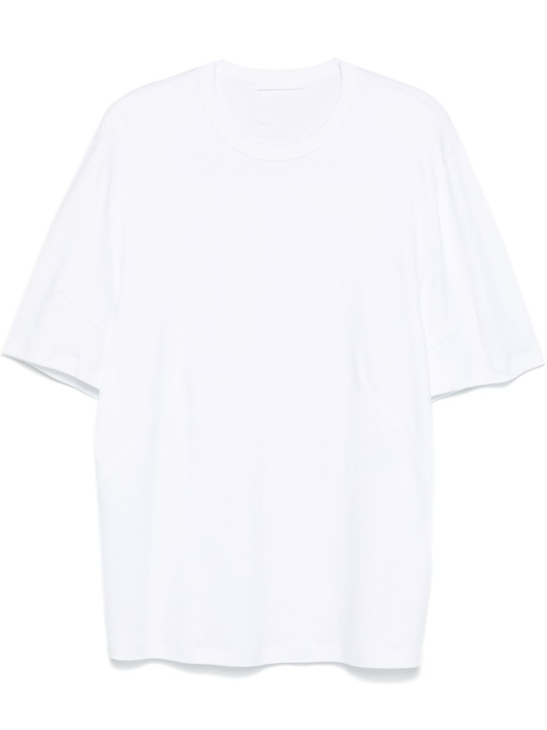 Футболка Apex Helmut Lang, белый
Футболка Apex Helmut Lang, белый