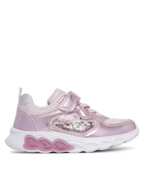 Кроссовки CEO-K2516 Deezee, розовый
Кроссовки CEO-K2516 Deezee, розовый