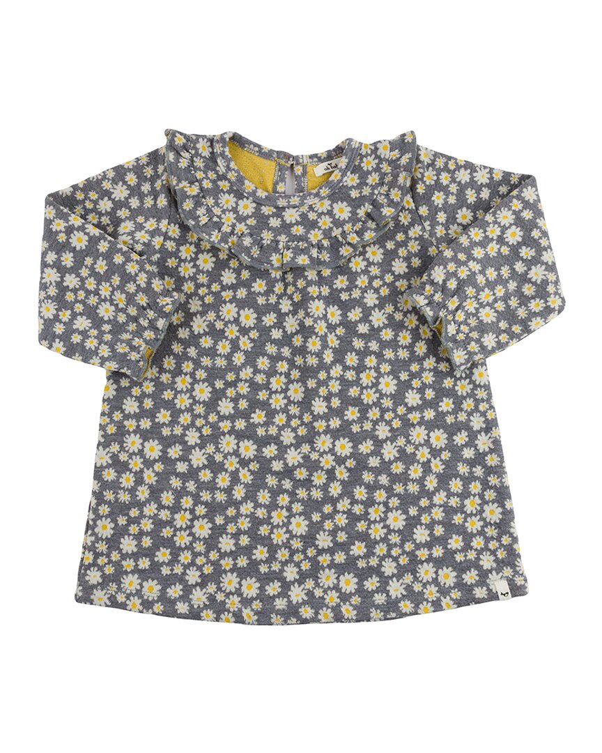 Миниатюрные ромашки Платье Cora Oh baby!, серый
Миниатюрные ромашки Платье Cora Oh baby!, серый