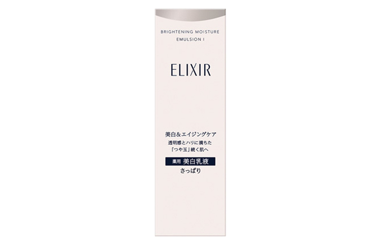 Лосьон Unisex ELIXIR
Лосьон Unisex ELIXIR