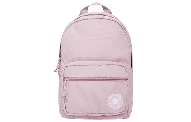 Converse Полиэстеровый рюкзак малого размера унисекс розово-фиолетовый, Pink Purple 
Converse Полиэстеровый рюкзак малого размера унисекс розово-фиолетовый, Pink Purple