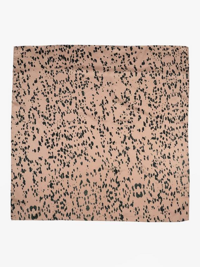 Шелковый шарф Drift Abstract TUTTI, Pink
Шелковый шарф Drift Abstract TUTTI, Pink