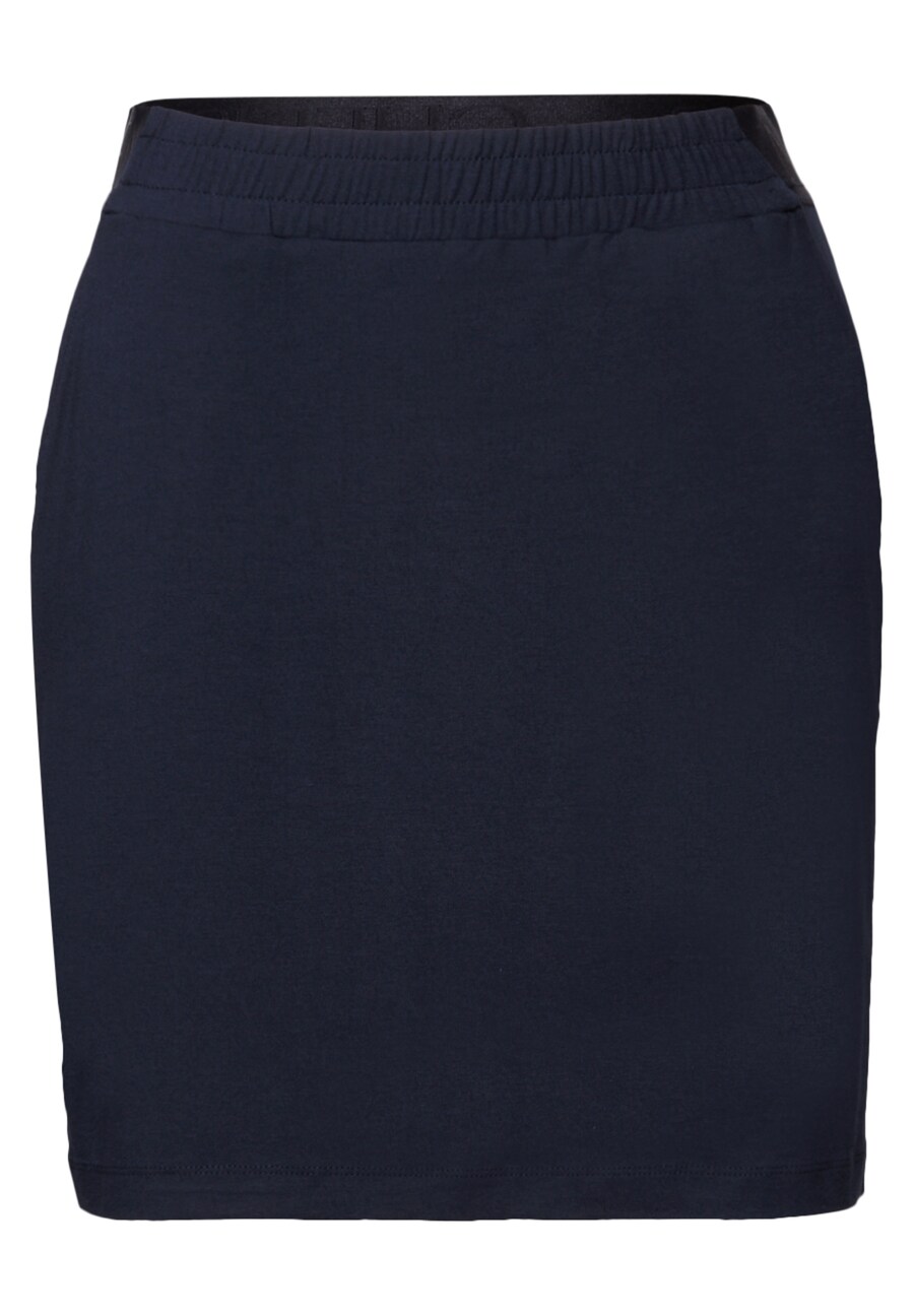 Мини юбка STREET ONE, Night blue
Мини юбка STREET ONE, Night blue