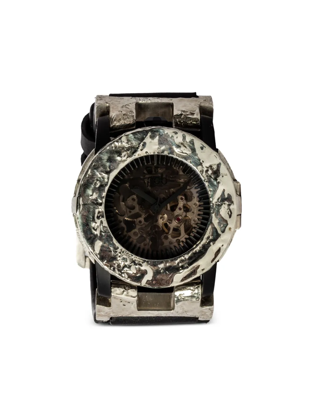 Наручные часы P4—FOB #23 42 мм Parts of Four, серебяный 
Наручные часы P4—FOB #23 42 мм Parts of Four, серебяный