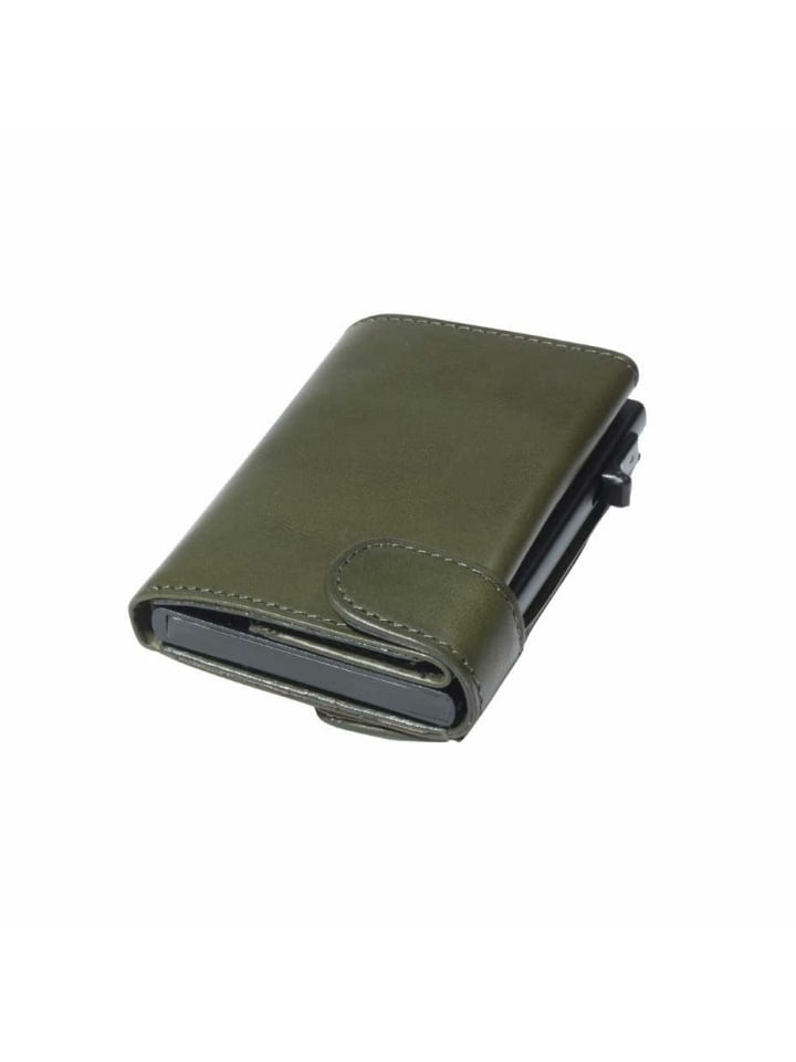 Кошелек Tony Perotti, оливковый
Кошелек Tony Perotti, оливковый