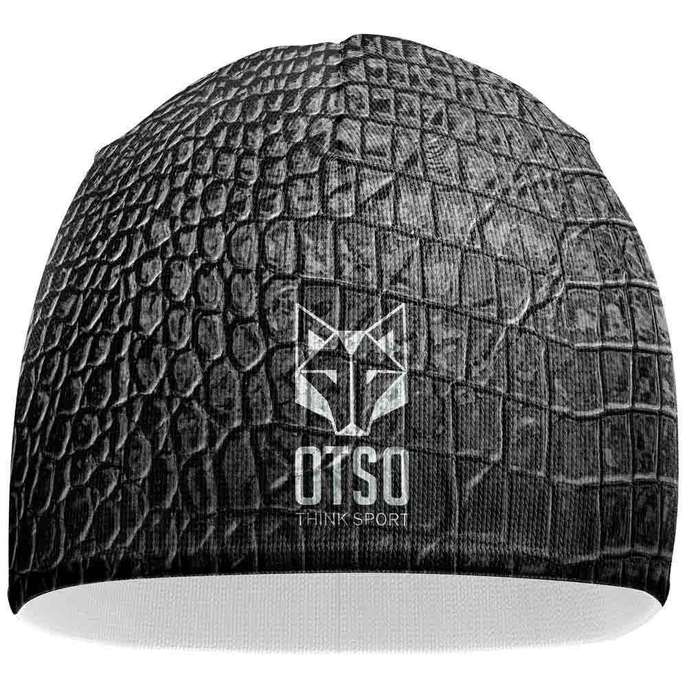 Шапка Otso, черный
Шапка Otso, черный