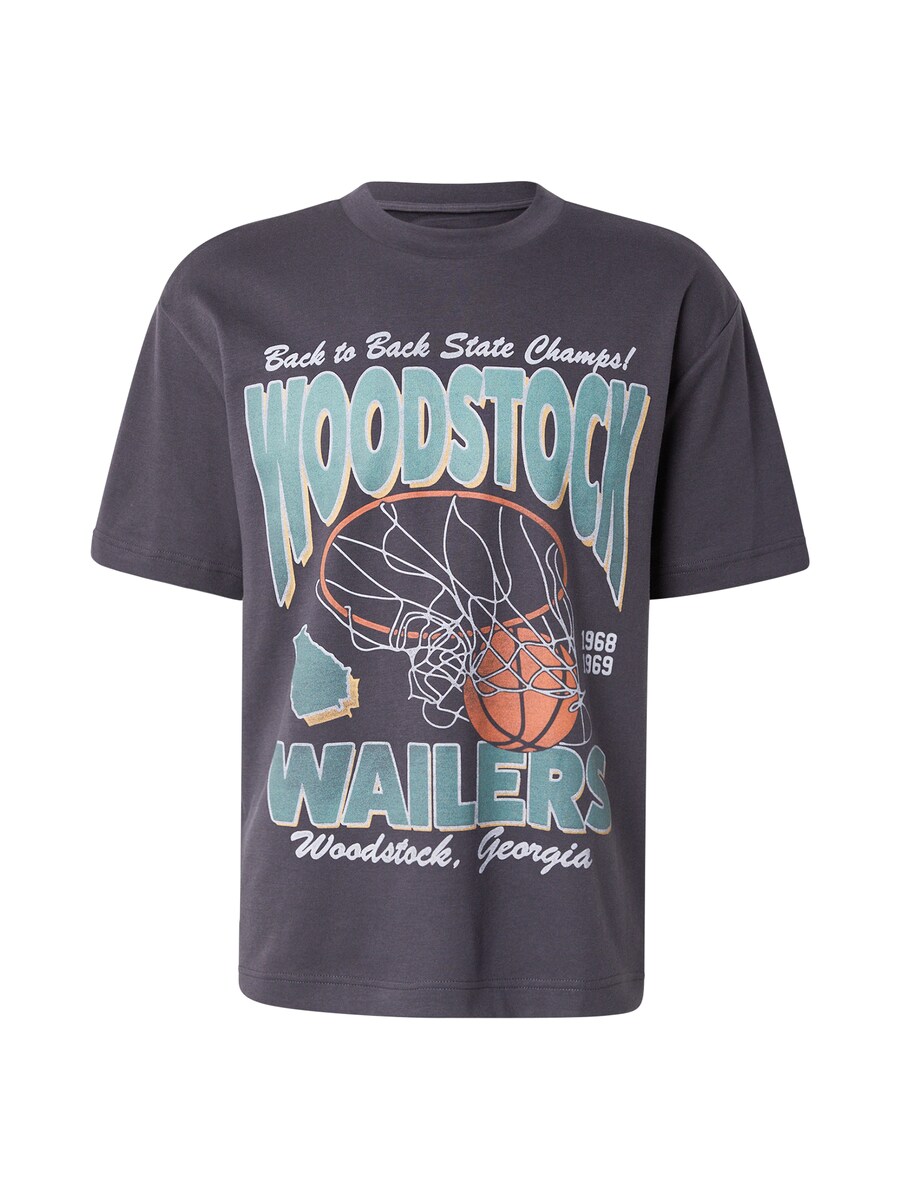 Футболка HOLLISTER, Black
Футболка HOLLISTER, Black