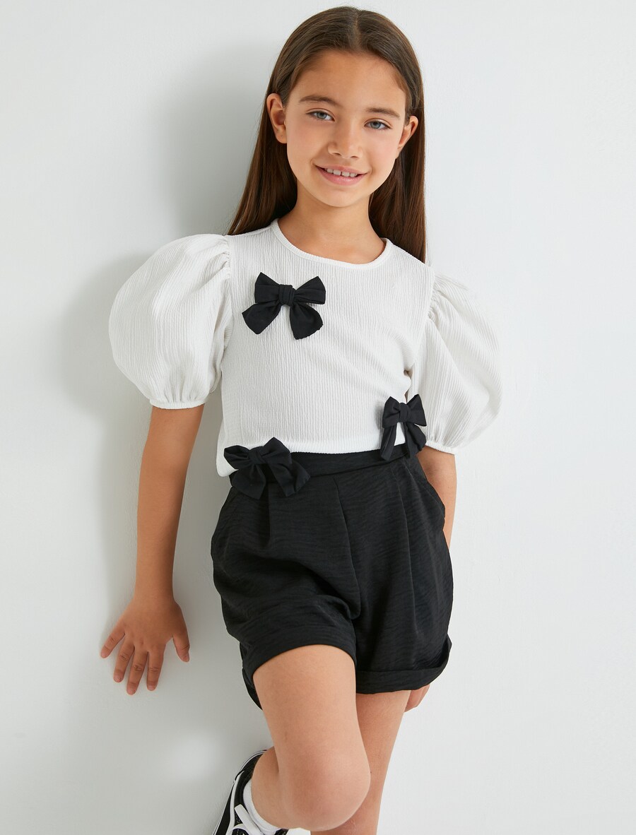 Шорты Koton Regular Pants, черный
Шорты Koton Regular Pants, черный