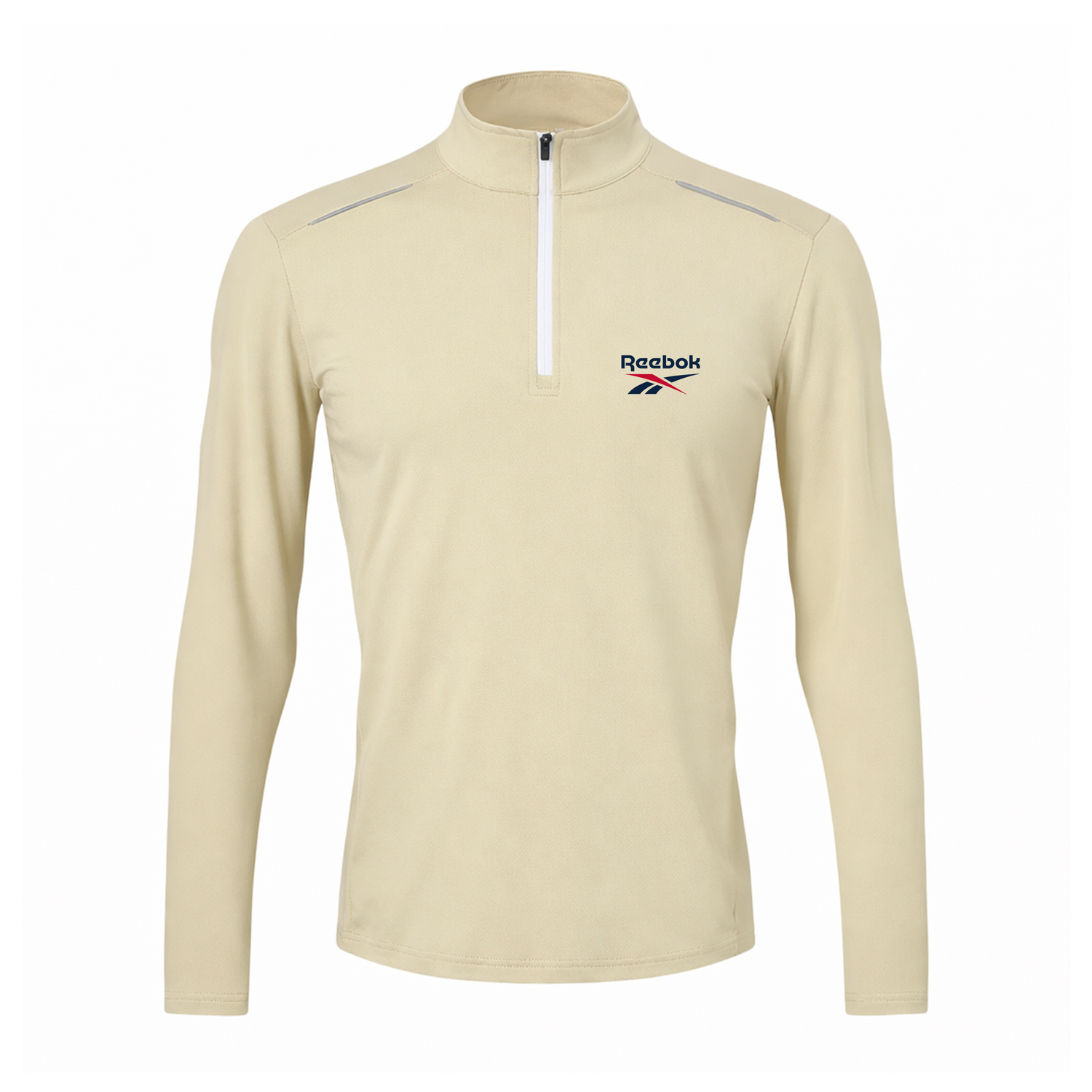 Футболка Unisex Stand Collar Moderate Reebok, хаки
Футболка Unisex Stand Collar Moderate Reebok, хаки