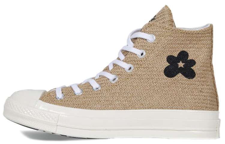 Кроссовки Converse Chuck Taylor All Star 70 Hi Golf Le Fleur Burlap
Кроссовки Converse Chuck Taylor All Star 70 Hi Golf Le Fleur Burlap