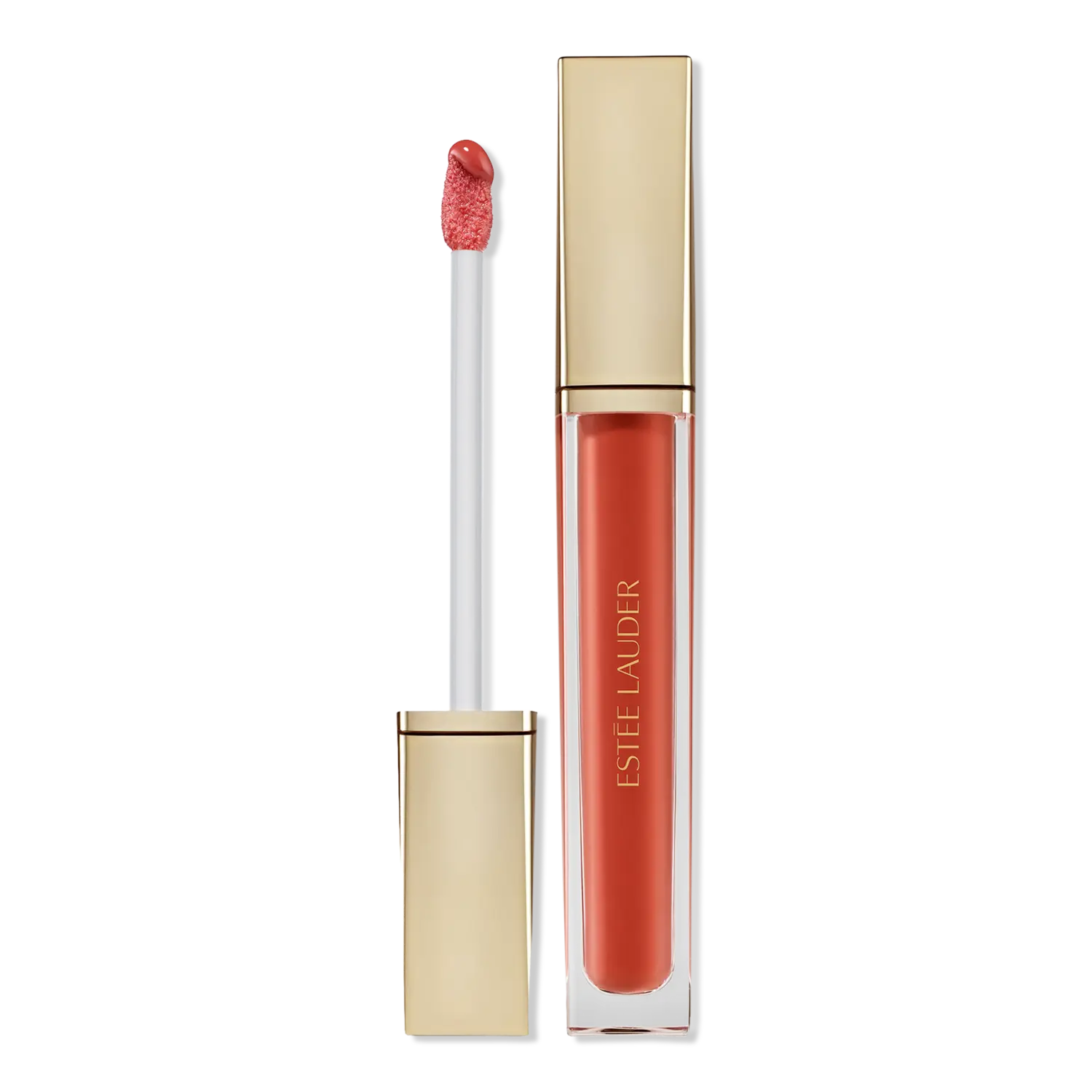 Тонирующее масло для губ Glossy Pout Estée Lauder, Apricot Nectar (warm apricot)
Тонирующее масло для губ Glossy Pout Estée Lauder, Apricot Nectar (warm apricot)