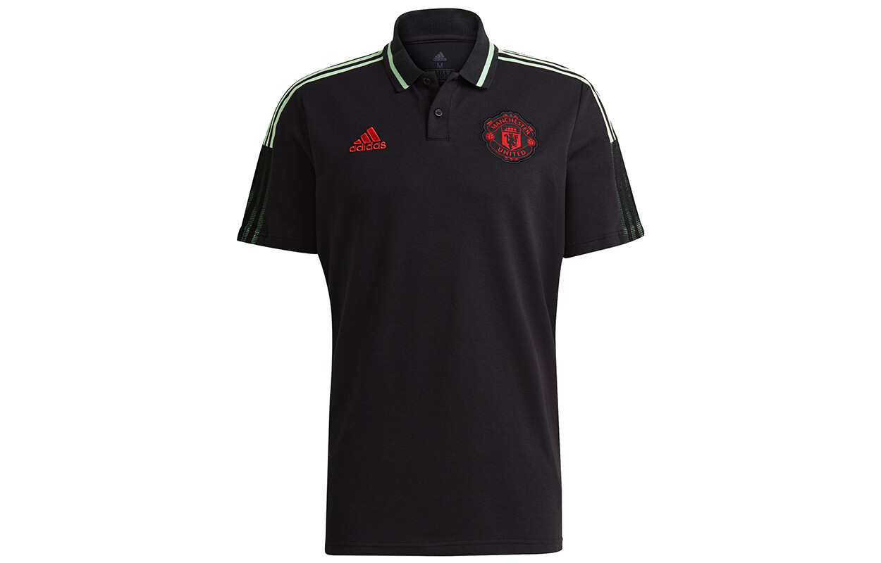 Adidas Мужская рубашка поло, Черный
Adidas Мужская рубашка поло, Черный