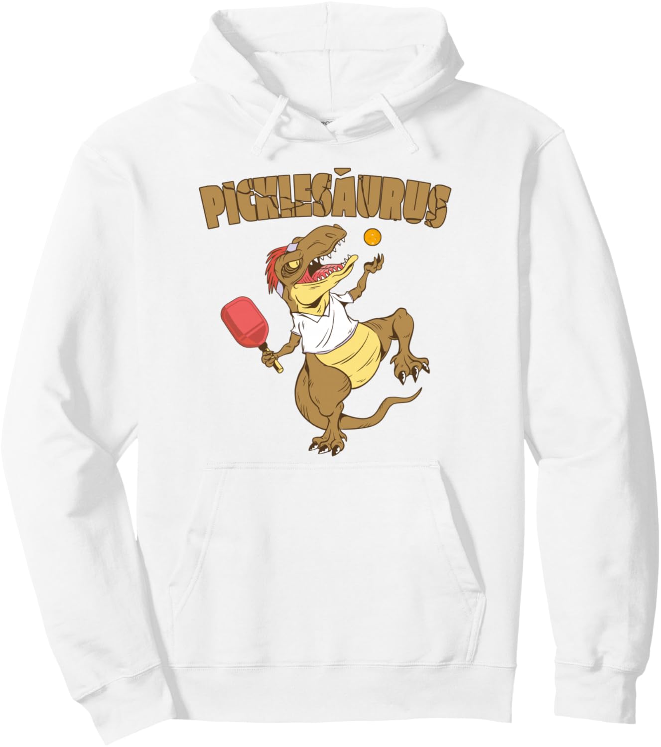 Ракетка для пиклбола с динозаврами, мяч для пиклбола, толстовка для пиклбола Pickleball Accessories Gift Shirts, белый
Ракетка для пиклбола с динозаврами, мяч для пиклбола, толстовка для пиклбола Pickleball Accessories Gift Shirts, белый