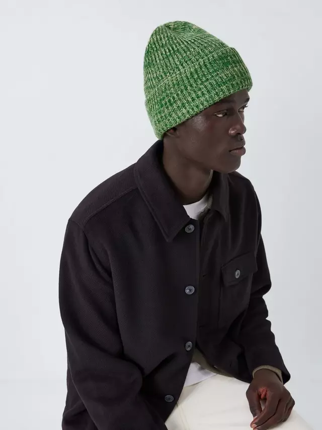 Шапка John Lewis ANYDAY Twist, цвет green/twist
Шапка John Lewis ANYDAY Twist, цвет green/twist