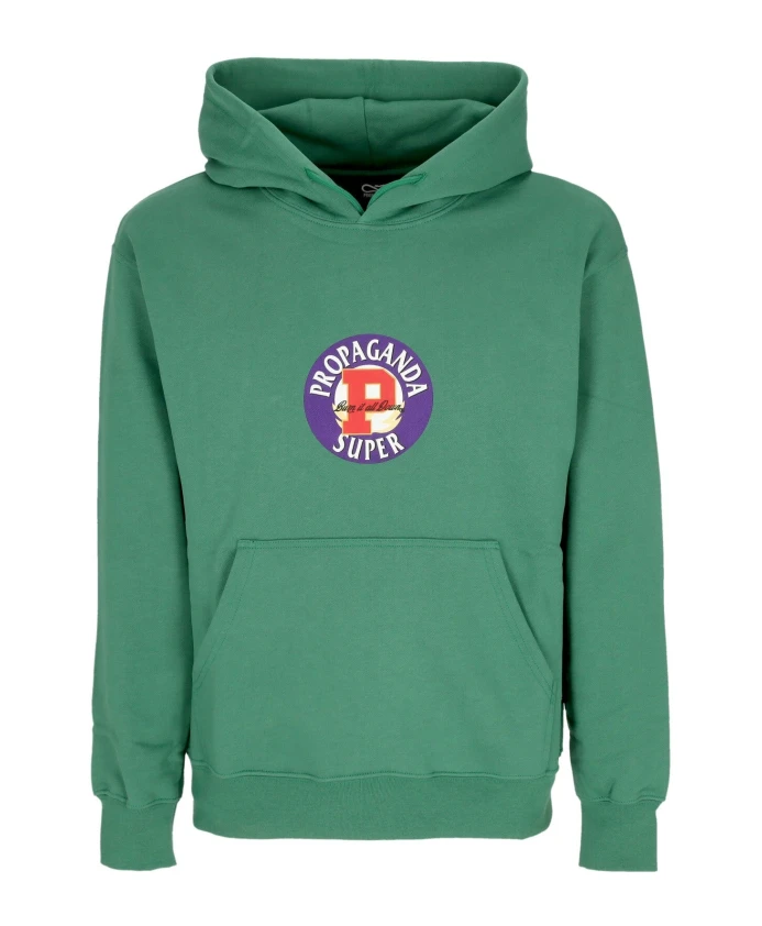 Мужская толстовка с капюшоном и подсветкой в виде зеленой бутылки Propaganda, зеленый
Мужская толстовка с капюшоном и подсветкой в виде зеленой бутылки Propaganda, зеленый